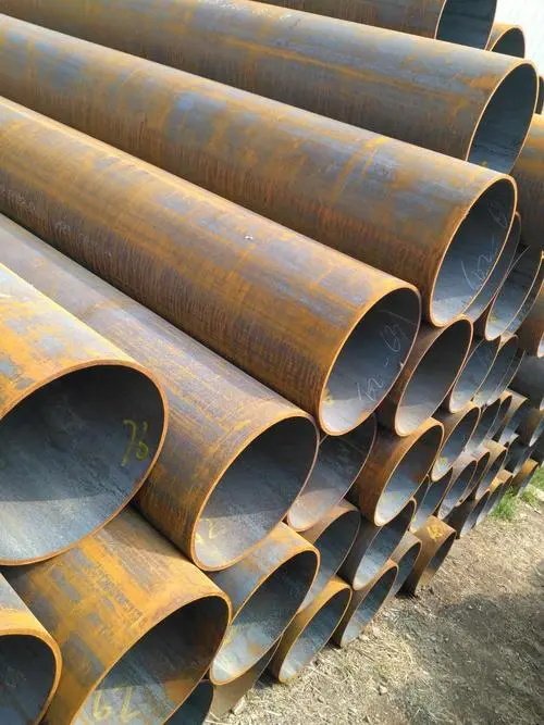 锦州20#无缝钢管