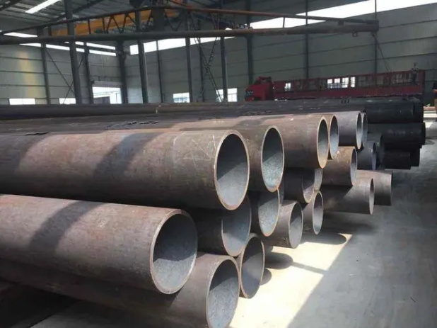锦州16mn无缝钢管