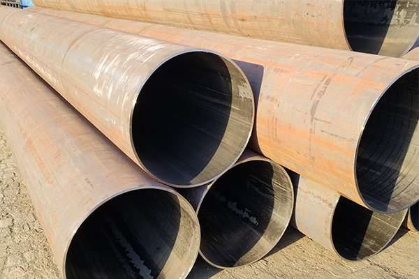 锦州大口径无缝钢管
