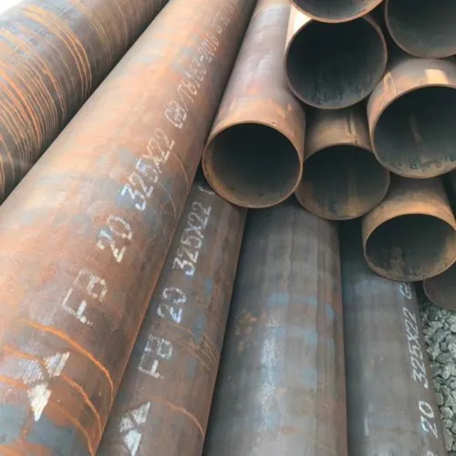 锦州35crmo无缝钢管