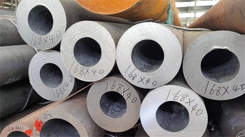 锦州42crmo无缝钢管
