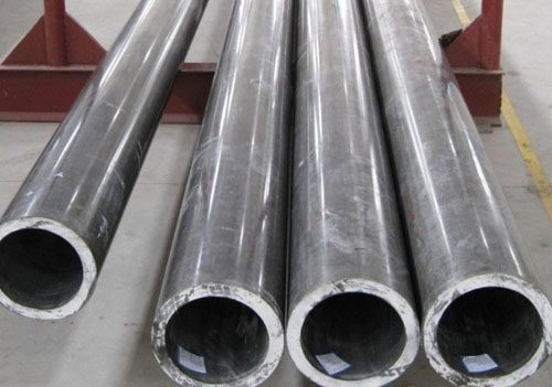 锦州精密液压无缝钢管