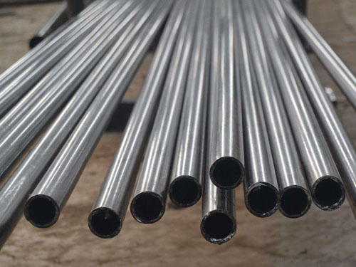 锦州精密无缝钢管生产厂家