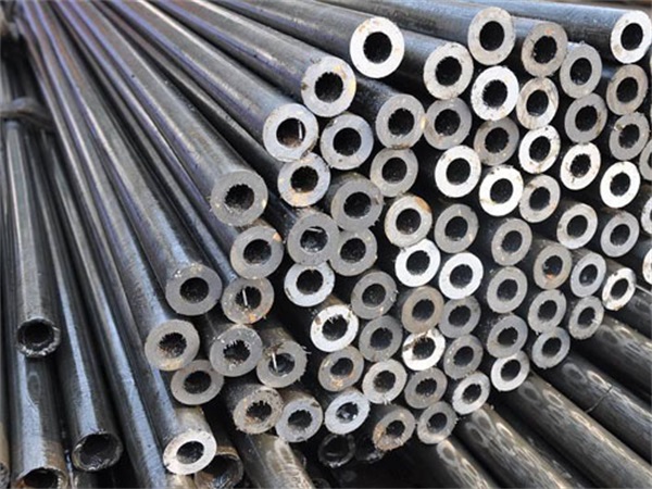 锦州精密光亮无缝钢管