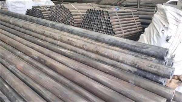 锦州精密冷拔无缝钢管