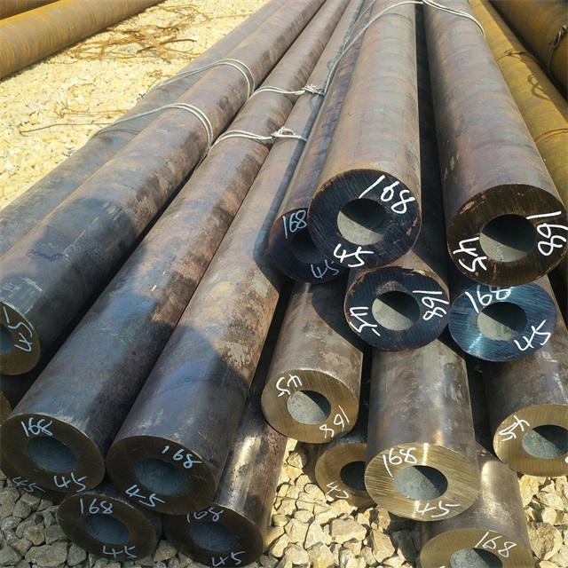锦州42crmo厚壁无缝钢管