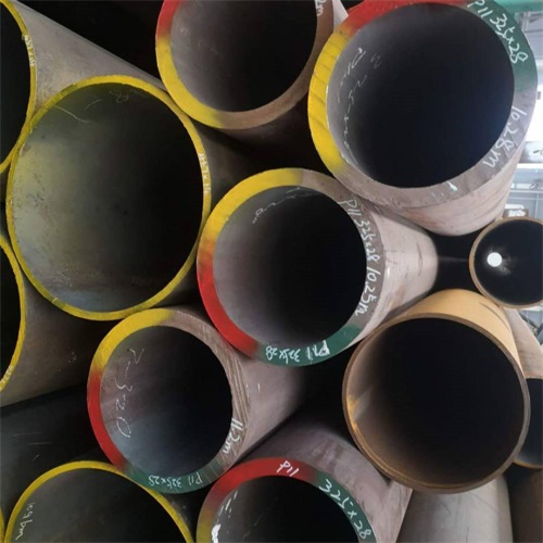 锦州27simn厚壁无缝钢管