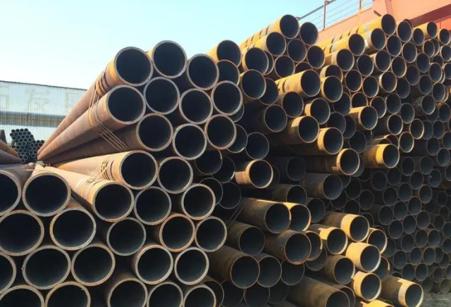 锦州无缝钢管厂