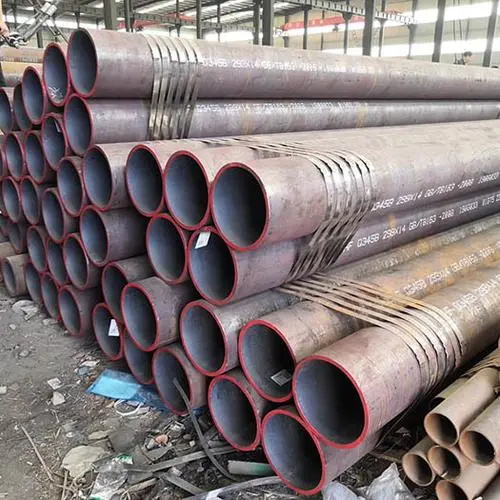 锦州q345b无缝钢管厂