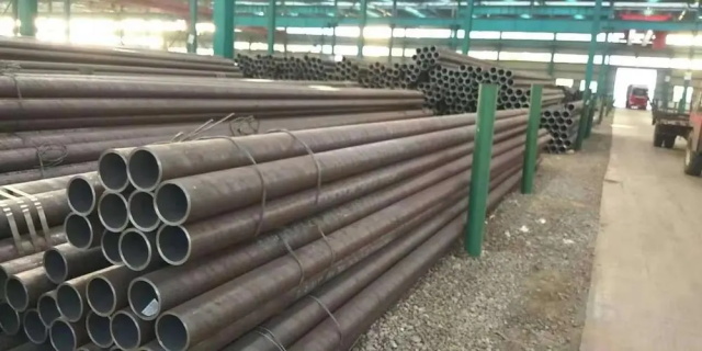 锦州16mn无缝钢管厂