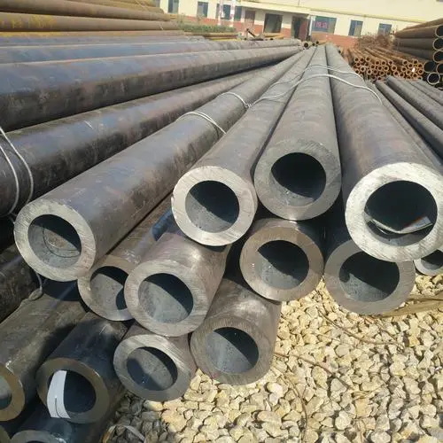 锦州20#无缝钢管厂