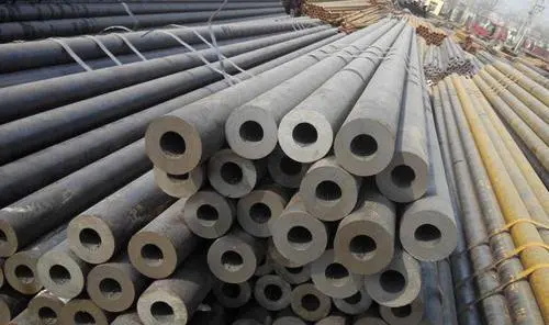 锦州冷拔无缝钢管厂