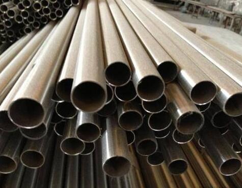 锦州冷拔精密无缝钢管厂