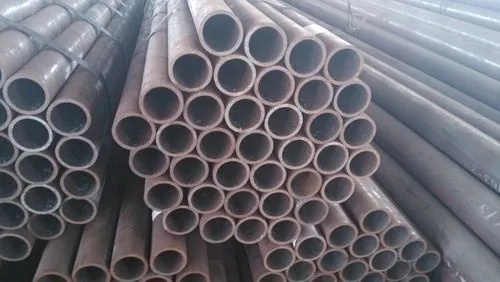 锦州中低压锅炉用无缝钢管尺寸
