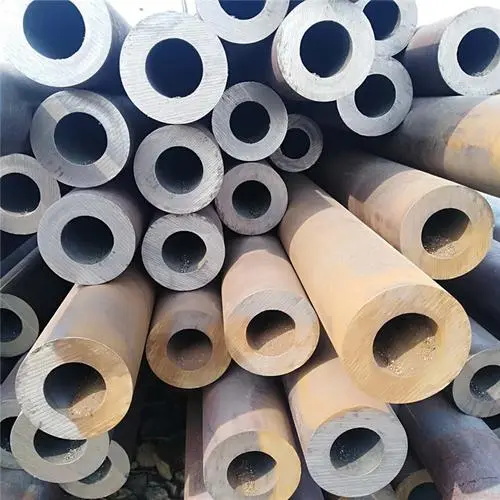 锦州gb t 8162 结构用无缝钢管