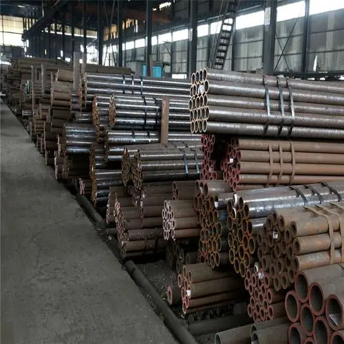 锦州gb8162-2008结构用无缝钢管