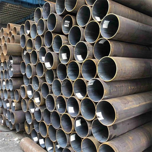 锦州20#结构用无缝钢管