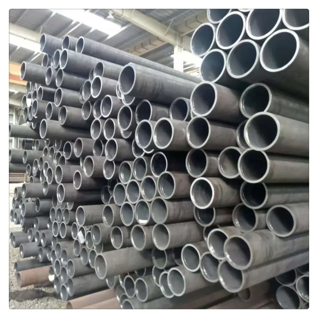 锦州GB8163无缝管