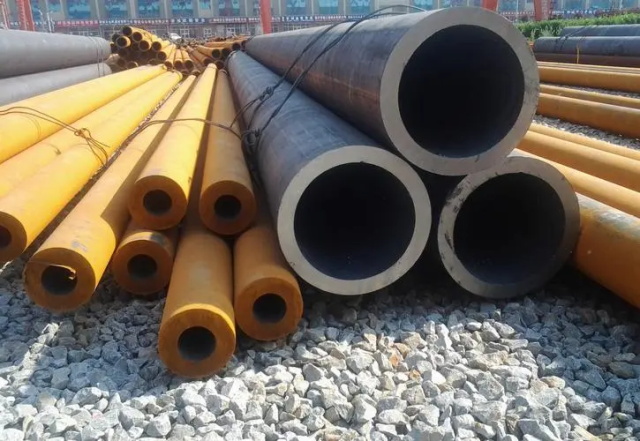 锦州GB5310锅炉钢管