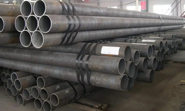 锦州高压无缝钢管