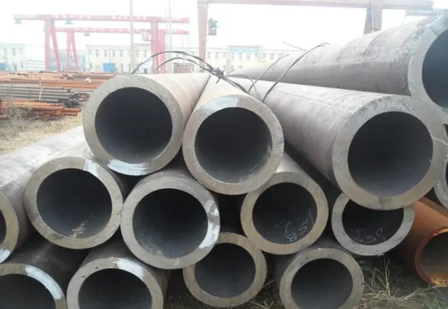 锦州GB5310钢管