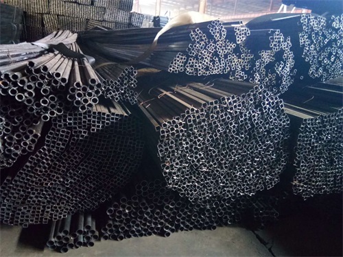 锦州GB6479无缝管 