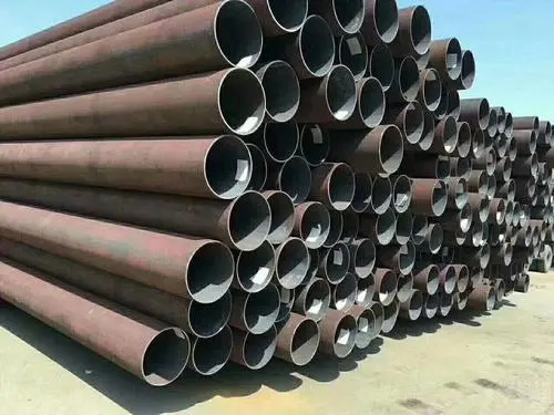 锦州GB6479无缝钢管