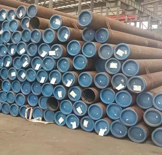 锦州GB6479化肥设备用无缝钢管