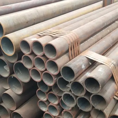 锦州9948石油裂化管