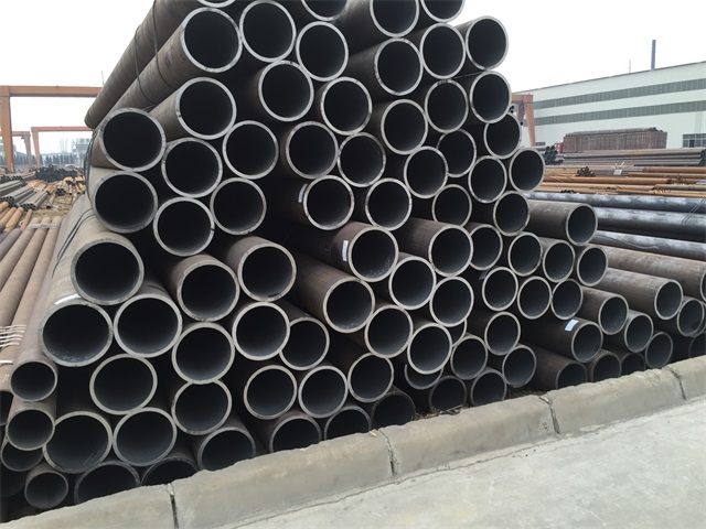 锦州GB9948无缝管