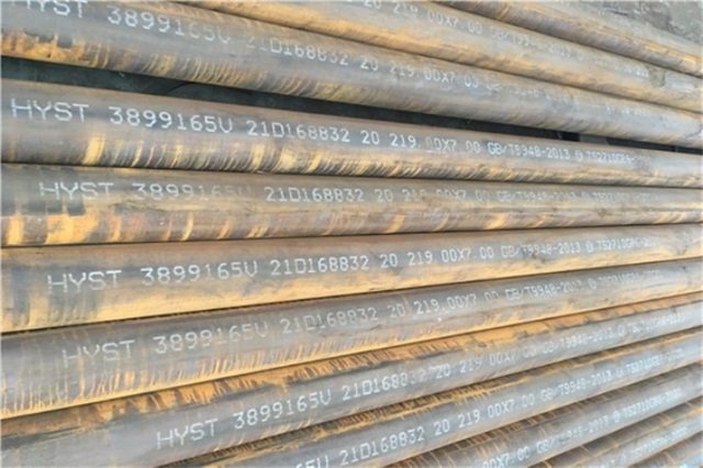 锦州GB9948石油裂化管