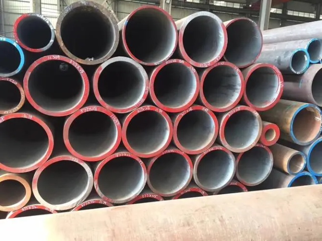 锦州GB9948石油裂化用无缝钢管