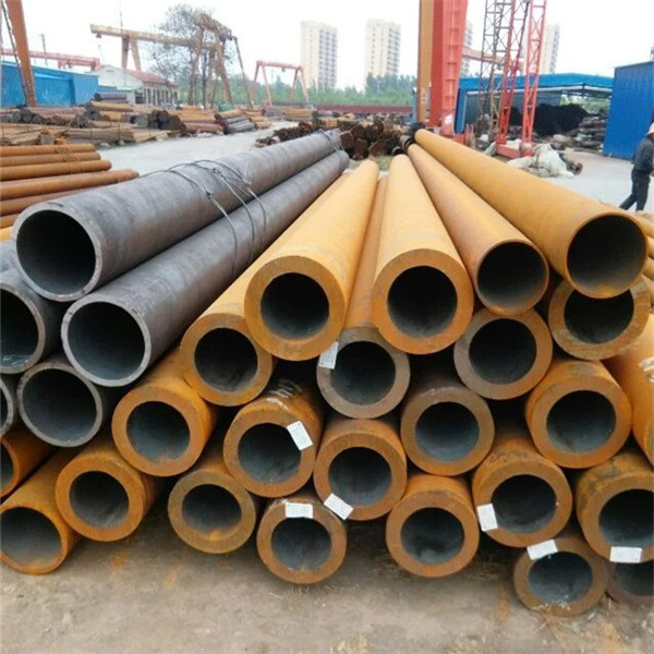 锦州地质无缝管