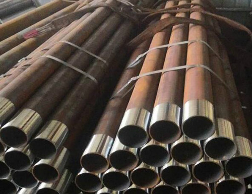 锦州地质用无缝钢管