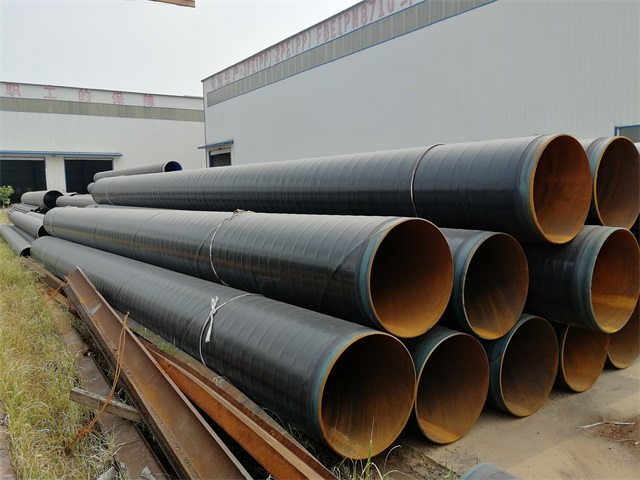锦州防腐无缝钢管