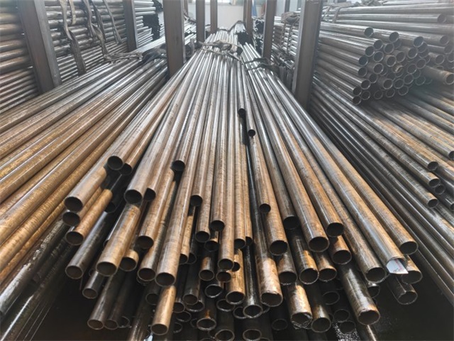 锦州40cr精密无缝钢管