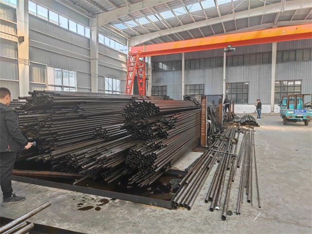 锦州304精密无缝钢管