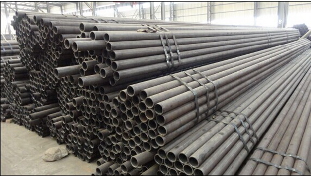 锦州GB8163流体用无缝管
