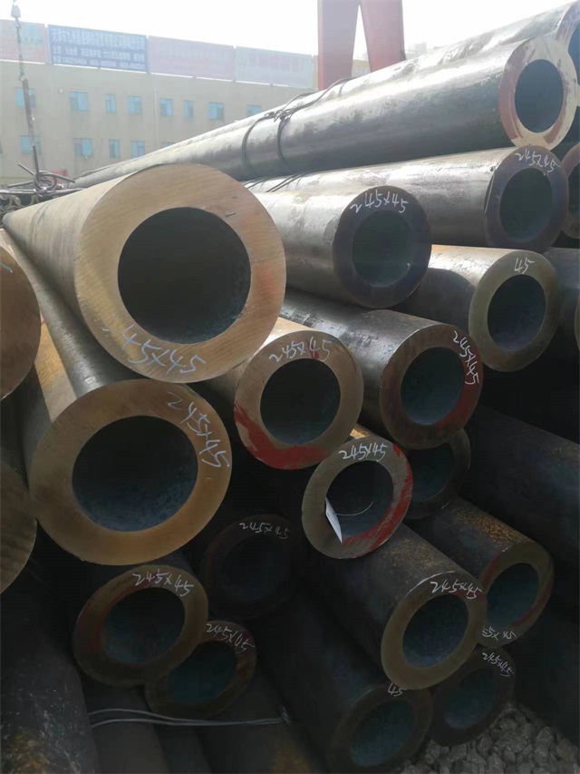 锦州3087无缝钢管