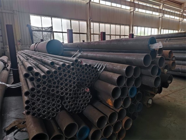 锦州高压锅炉管