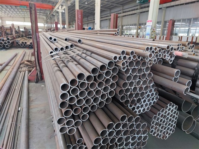 锦州锅炉钢管