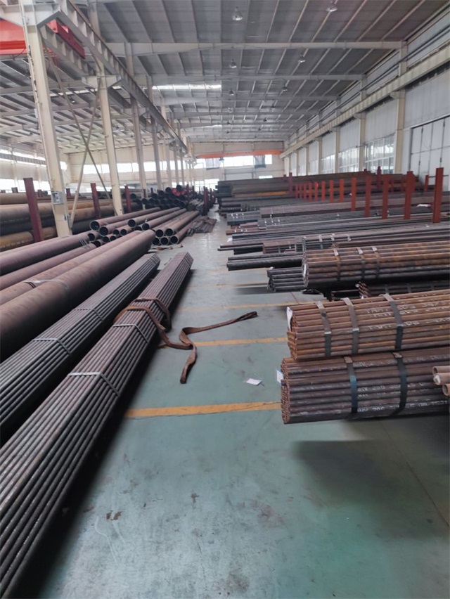 锦州高压锅炉钢管