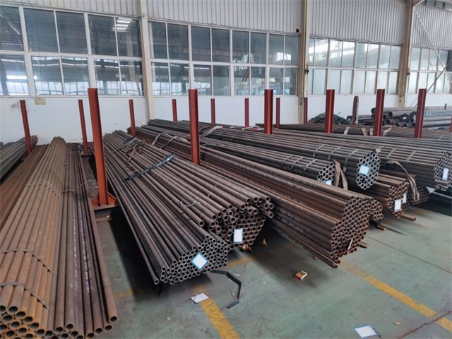 锦州高压锅炉用无缝钢管