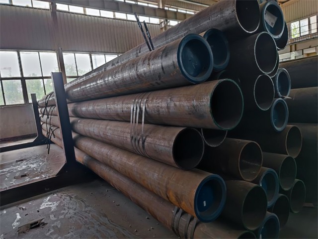 锦州高压无缝管