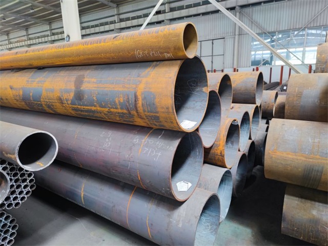 锦州5310无缝管