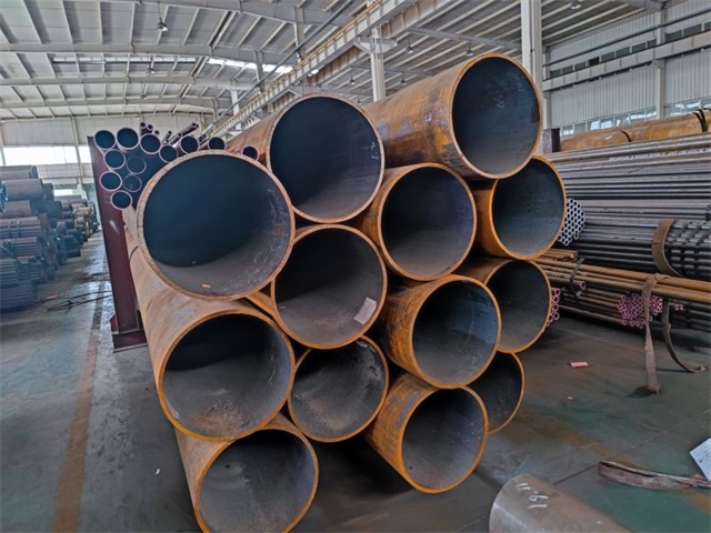 锦州GB5310高压锅炉管