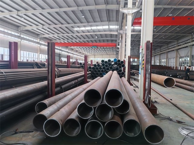 锦州20G高压无缝钢管