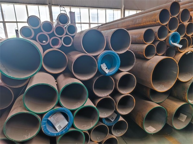 锦州20G无缝钢管厂家