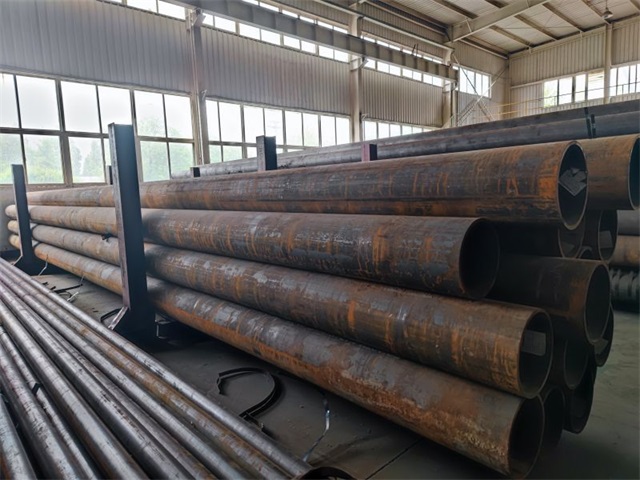 锦州15crmog高压锅炉管
