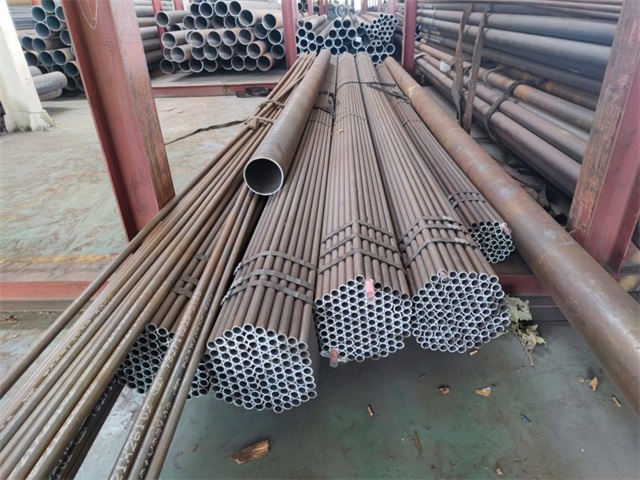 锦州15crmog无缝钢管